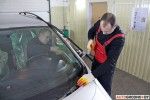 СТО "AutoLux" - автостекла