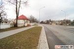 «Белшинторгсервис» в Гродно