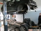 Автоцентр «Южный». Ремонт БМВ и Мерседес в Гродно.