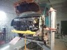 ИП Белицкий: покраска, сварка, мелкий ремонт легковых авто и БУСов