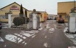 ООО "Эльматрейд" - автозапчасти "У роддома" и на Лидской