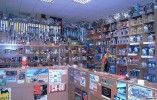 ООО "Эльматрейд" - автозапчасти "У роддома" и на Лидской