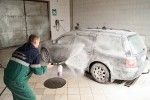 Автомойка "Grass"