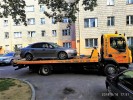 Эвакуатор в Гродно до 7,5 тонн (EVACUATORVGRODNO.BY) 