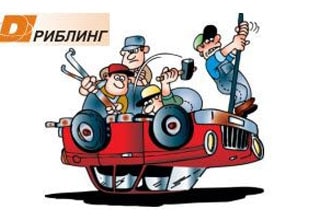 Авторазборка в Полотково - иномарки