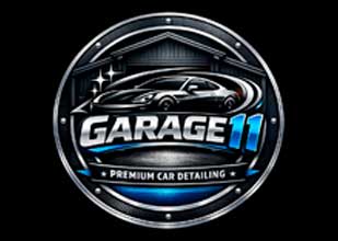 GARAGE 11 (Гараж 11)  - профессиональная тонировка авто в Гродно