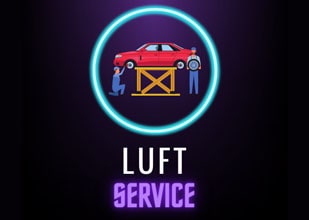 СТО «Luft Service» (Люфт Сервис)