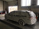 Автомойка «Начисто»