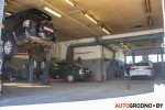 СТО "АвтоГрад" (территория АЗОТа)