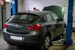 СТО "UZperformance" в Гродно