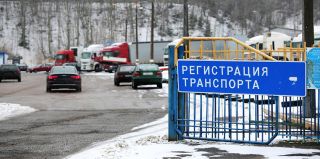 Белорус купил авто, но не переоформил на себя. Юрист: "Вы не купили, а просто взяли"