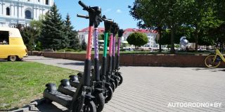 В школах Беларуси будут изучать ПДД о велосипедах и самокатах