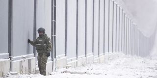 Минск пригласил ЮНЕСКО оценить ущерб от польского забора в Беловежской пуще