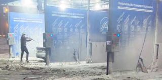 Клиент пожаловался на мойку самообслуживания. Но вот что он не учел