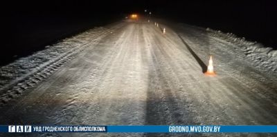 Темнота, невнимательность, отсутствие фликера: роковые факторы ДТП под Поречьем