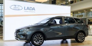 На белорусском авторынке внезапно сменился лидер. Сейчас это не Geely