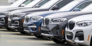 Лазейку "через Беларусь" хотят прикрыть в России в связи с новым утильсбором