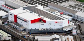 Daihatsu полностью прекратил выпуск автомобилей, признав, что более 30 лет фальсифицировал результаты испытаний на безопасность