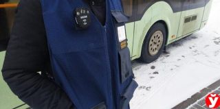 Контролер может оштрафовать даже при наличии талона? Новое о конечных остановках и "сгоревшем" билете