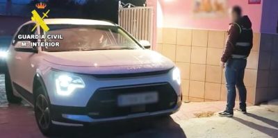 В Испании задержали банду белорусов, угонявших люксовые авто с помощью спецоборудования