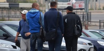 Хитрый план провалился: белорусский бизнесмен из автосферы попался на собственном "налоговом лайфхаке"