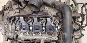 Дорогостоящая ошибка: как неправильная установка одной детали уничтожила двигатель Renault