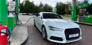 Ближайшей ночью в Беларуси вырастут цены на топливо. Это произойдет в восьмой раз