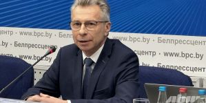 "Авторынок Беларуси искажен системой льгот и преференций": итоги года от председателя БАА Сергея Вариводы