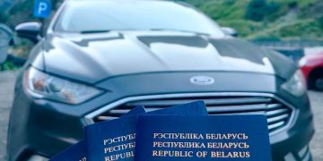 Превью фото к статье Сколько стоит поездка из Беларуси в Грузию на автомобиле? "Ездим туда уже четвёртый год подряд"...
