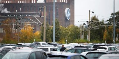 BYD наступает: в Европе могут закрыться 8 автозаводов