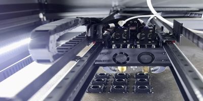 МАЗ расширяет применение аддитивных технологий: новый 3D-принтер поступит на производство уже в этом году