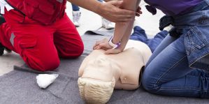 В Гродно состоятся соревнования по оказанию первой помощи в ДТП