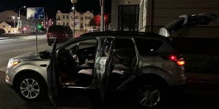 В автомобиле жителя Гродно обнаружили гашиш. Оказывается, мужчина самостоятельно создал интернет-магазин по продаже наркотиков