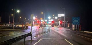 Литва заявила, что может продлить закрытие границы с Беларусью