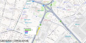 Остановку "Табачная фабрика" временно перенесут уже завтра