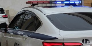 ГАИ ищет очевидцев двух происшествий: в Квасовке повредили Renault, а под Гродно сбили животное