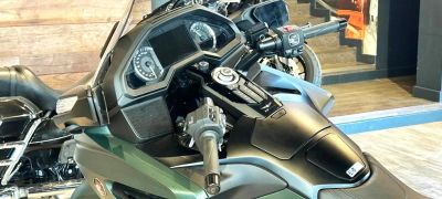 Превью фото к статье В Беларуси в 5раз повысят транспортный налог для мощных новых мотоциклов...