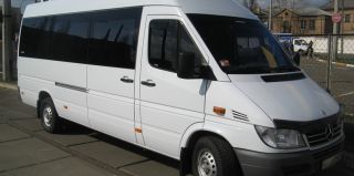 В Гродно дорожает проезд в маршрутках