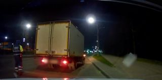 Ситуация в Гродно: водительское удостоверение есть, но без нужной категории. Водитель – бесправник?