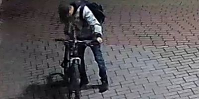 В Гродно милиция нашла вора одного велосипеда. Сейчас ищет владельца другого велосипеда