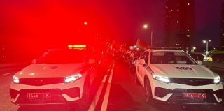 ГАИ Гродно предупредила о контроле в пятницу