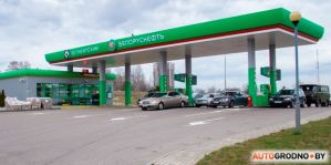 Пятничный понедельник от "Белнефтехима": стоимость топлива в Беларуси изменится с 25 апреля