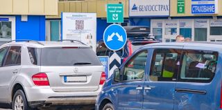 Литва усилила проверки выезжающих из Беларуси. На что обращают внимание?
