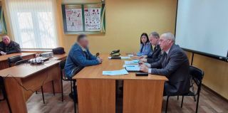 Утро после выходных не задалось: гродненец попал на контроль ГАИ. Через 3 недели к нему на работу приехала комиссия