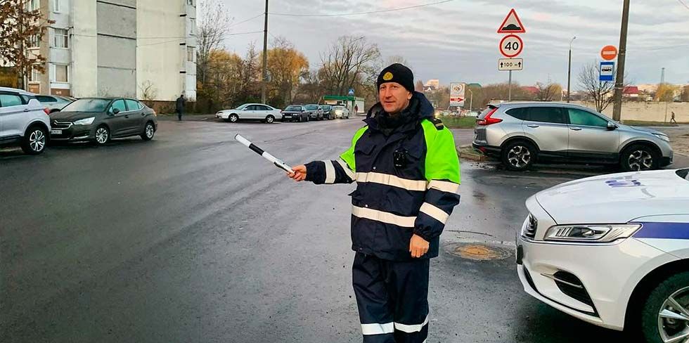 Кто в Беларуси чаще всего ездит без прав и как обычно суд наказывает таких водителей? Говорит судья