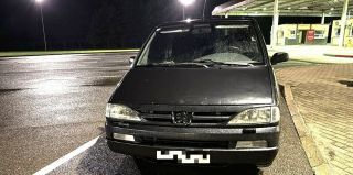 Литовские пограничники не пропустили белоруса на Peugeot. Оказалось, автомобиль уже 6 лет был в розыске