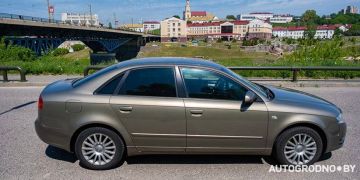 Превью фото к статье В новых ПДД Беларуси разрешили тонировать стёкла авто. Не все, конечно, – есть нюансы...