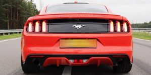 Муж и жена, подрабатывая "вешалками", получили по уголовному делу