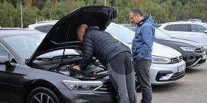 Изменят ли в Беларуси порядок расчёта утилизационного сбора вслед за РФ? Мнение председателя БАА