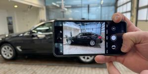 "Езжу спокойно – никаких треков, гонок". Чем удивил 8-летний BMW 3-й серии GT?